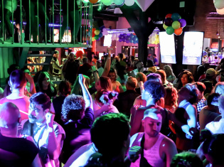 A Very Milwaukee Galentine’s Day