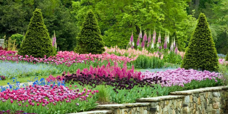 Longwood Gardens