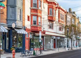 Best Things to Do in Philadelphia