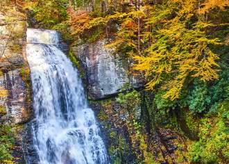 Best Things to Do in the Pocono Mountains