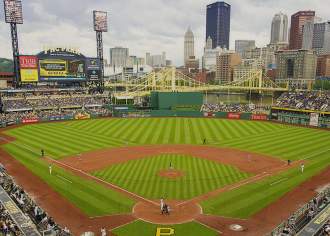 Pennsylvania Puts the PA in Play Ball!