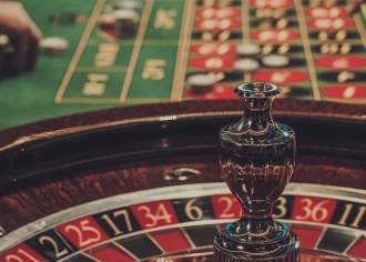 Casinos Horseracing Roulette