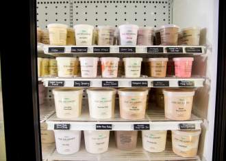 26 PA Creameries to Satisfy Your Sweet Tooth