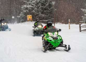 Things to Do in Pennsylvania This Winter