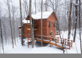 Best Cozy Getaways in Pennsylvania for a Weekend Trip