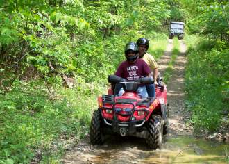 Things to Do in Allegheny National Forest