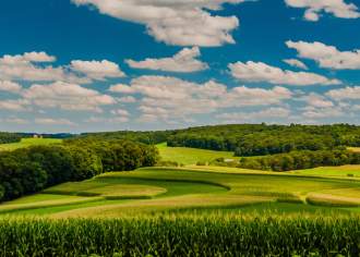 PA’s Artistic Byways: Route 6 and the Lincoln Highway