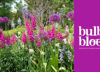 10 Reasons Pennsylvania is a Paradise for People Who Love Gardens