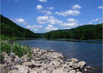 Wild About Pennsylvania's Newest Outdoor Attractions