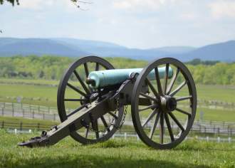 2023 Insiders Travel Guide to Gettysburg