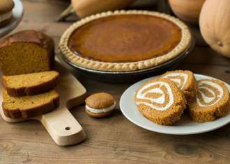 14 Must-Visit Markets to Assemble your Thanksgiving Meal