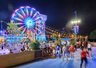 26 Fairs & Festivals to Explore this August
