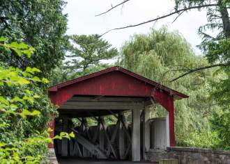 Spring Activities in PA