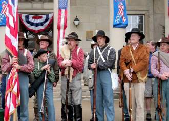 Discover Northern Appalachia