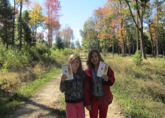 Geocaching in Pennsylvania