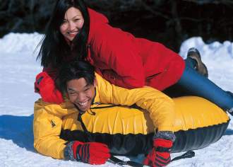 The Whole Package - Romantic Getaways in PA