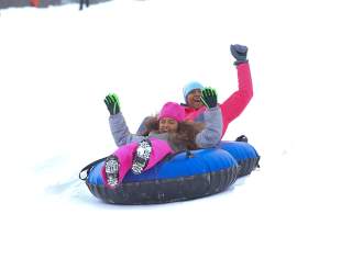 Unique Ways to Experience Pennsylvania Ski Areas this Winter
