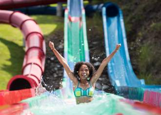 Best Water Parks in Pennsylvania