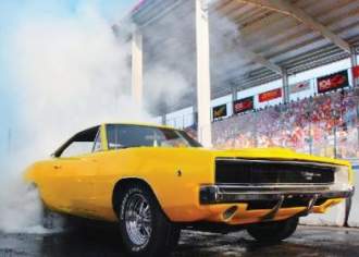 Car Shows in PA: Calling All Car Buffs