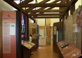 A Journey to Freedom, the Underground Railroad in PA