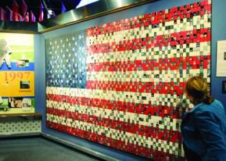 The Zippo/Case Museum Celebrates 80 Years