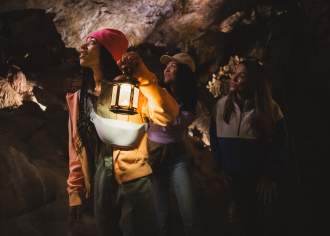 7 PA Caverns & Taverns to Unearth & Enjoy