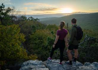 Pick Your Perfect Summer in the Cumberland Valley