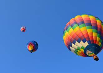 June Events & Festivals