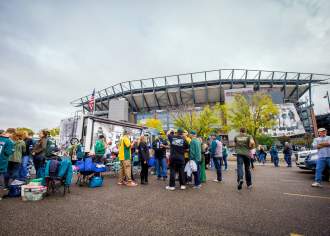 Strap on your helmet: PA is a football fan’s paradise