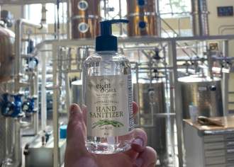 Keeping Spirits Up! 44 PA Distilleries to Visit