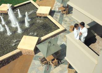 Silver Anniversary of Nemacolin