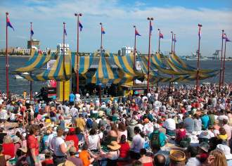 Pennsylvania County Fairs