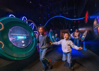 Top Kid-Friendly STEM Adventures Across PA