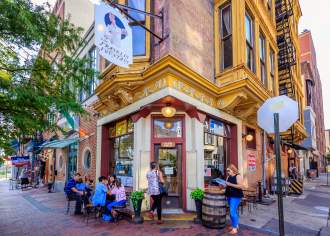 Retro Experiences in PA