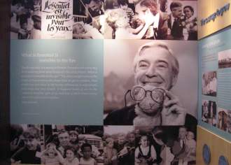 Discover the Fred Rogers Trail