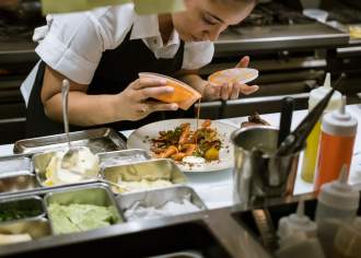 Black-Owned Restaurants in Pennsylvania