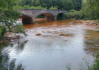 Must-Ride Gravel Bike Trails in PA