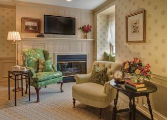 Romantic Getaways in Pennsylvania