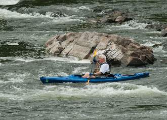 PA’s Flatwater Paddling at its Best!
