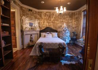 Romantic Getaways in PA