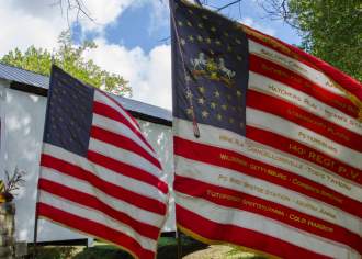 Outdoor Recreation, Rural Charm and Rich History in Greene County