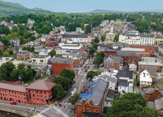 Affordable City Vacations Meet the Great Outdoors in Happy Valley