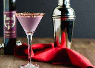 How to Make a Perfect Holiday Drink