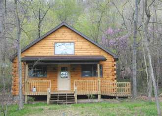 A Deeper Dive into Raystown
