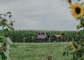 Family Fun and Adventures in Lancaster County