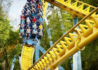 Amusement Parks in Pennsylvania: A New Spin on Summertime Fun
