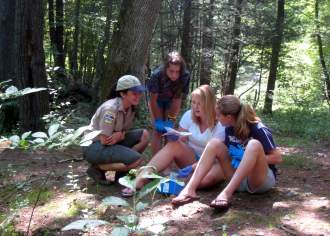 Make PA’s Nature Your Classroom