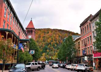 Insider’s Travel Guide to Jim Thorpe