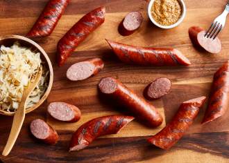 Kielbasa