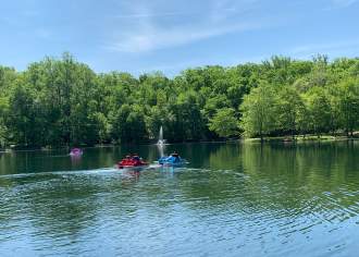 15 Unique RVs Sites and Campgrounds for Your Perfect Summer Getaway